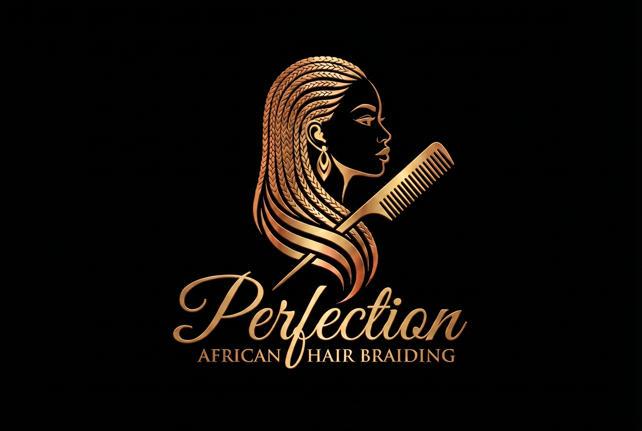 Perfection African Hair Braiding